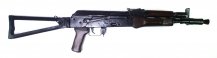 МА-136-04, 7,62х39 (с боковой планкой)