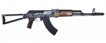 МА-136-05, 7,62х39 (с боковой планкой)