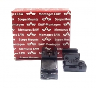 Кронштейн быстросъемный APEL для Sauer 202 на LM-призму (402-00759)