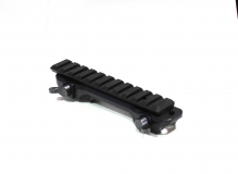 Кронштейн быстросъемный MAK 5072-50041 для CZ527 (weaver)