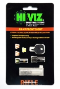 Мушка HiVIz для Сайги, Тигр, Вепрь #AK2010