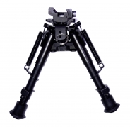 Сошки FireFiled 6"-9" Compact Bipod + адаптер