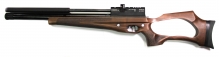 Винтовка PCP JAGER, кал. 5,5 SPR