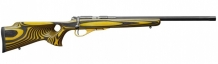 CZ 455 THUMBHOLE Yellow Fly Trigger Compensator .22LR