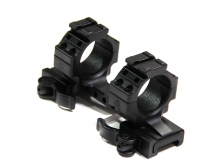 Кронштейн Leapers UTG M3B40090R2 (30мм)
