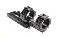 Кронштейн Leapers UTG M3S40070R2
