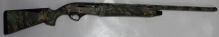 Fabarm XLR Camo Forest 12/76, ствол 760мм, ДН, кейс