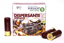 BORNAGHI Dispersante 34, 12/70, №9, 34гр (25шт)