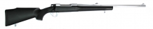 SABATTI Rover 870 Inox SS, .308Win (пластик, нержавейка), ствол 560мм