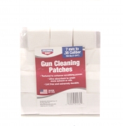 Патчи Birchwood Gun Cleaner Patches, 750шт (41164)