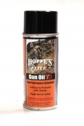 Масло оружейное Hoppe`s Elite Gun Oil T3 для чисти и смазки (113мл) #GO4A