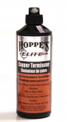 Средство "Hoppe's Elite" для снятия омеднения (118мл) #ECC4