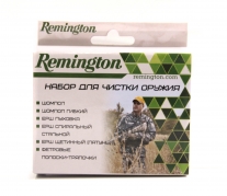 Набор для чистки  REMINGTON пистолетный (9мм) #LU9