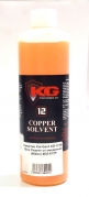 Средство Kal-Gard KG-12 Big Bore Cleaner от омеднения (454мл) #D3-612P