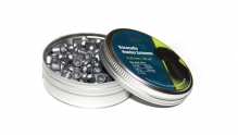 Пуля пневм. H&N Baracuda Hunter Extreme 6,35мм, 1,84гр (150шт)