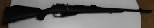 ВПО-220-01, 9,6х53 Lancaster, пластик, ствол 610мм
