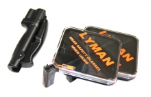 Капсулятор ручной Lyman E-ZEE Universal Priming  Tool #7777810