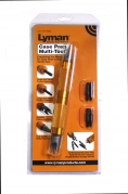 Инструмент для ухода за гильзами Lyman Case Prep Multi Tool #7777800