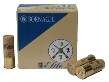 BORNAGHI Deluxe 36, 12/70, №7, 34гр (25шт)