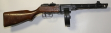 ППШ-Luger, 9x19