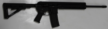 PROARMS PAR Mk3, .223Rem