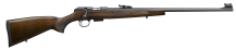 CZ 457 LUX .22WMR, ствол 630мм (1/2x20 UNF)