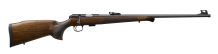 CZ 457 PREMIUM .22LR, ствол 630мм (1/2x20 UNF)