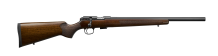 CZ 457 VARMINT .22LR, ствол 525мм (1/2x20 UNF)