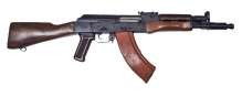 МА-136-08, 7,62х39