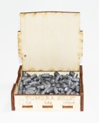 Пуля пн. Tundra Bullet 5,5mm , 2,4гр (100шт)