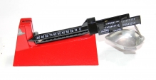 Весы механические LEE Preision Safety Scale #90681
