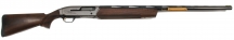 Browning Maxus Hunter GR II, кал. 12/76, ствол 760 мм., ДН, кейс