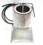Тигель для плавки свинца LEE Production pot IV #90008