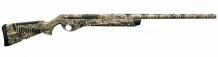 Benelli Vinci Camo Max-5 SPECIAL, 12/76, ствол 710мм, ДН, кейс