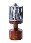 Пуля охотничья Brenekke Bronz" (28K)