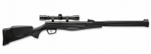Винтовка пневматическая Stoeger RX20 Sport Combo (+прицел 4х32) (305м/с) 82074