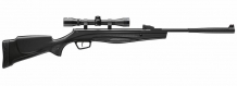 Винтовка пневматическая Stoeger RX20 Synthetic Combo (+прицел 4х32) (305м/с) 82014