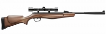 Винтовка пневматическая Stoeger RX20 Wood Combo (+прицел 4x32) (305m/c) RX20w0003D