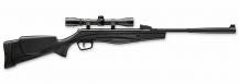 Винтовка пневматическая Stoeger RX5 Synthetic Combo (+прицел 4х32) (200м/с) 80512