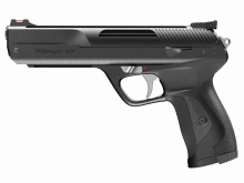 Пистолет пневматический Stoeger XP4 Black 20001