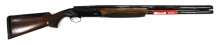 Benelli 828U Black, 12/76, ствол 660мм, ДН, кейс