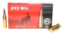 GECO .243Win SP Express, 4,9гр (20шт)