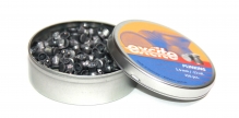 Пуля пневм. H&N Excite Plinking 5,5mm, 0,83гр (250шт)