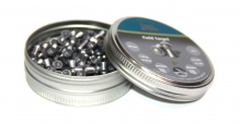 Пуля пневм. H&N Field Target 5.5mm, 1,06гр (200шт)
