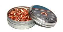 Пуля пневм. H&N Rabbit Magnum Power 5,5mm, 1,67гр (200шт)