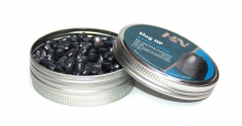 Пуля пневм. H&N Slug 5,51mm, 1,62гр (200шт)