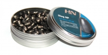 Пуля пневм. H&N Slug 5,53mm, 1,49гр (200шт)