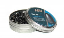 Пуля пневм. H&N Slug 5,53mm, 1,75гр (200шт)