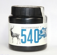 Порох Vihtavuori №540, .30-06Sprg (500гр)