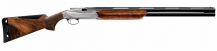 Benelli 828U Chrome, 12/76, ствол 660мм, ДН, кейс